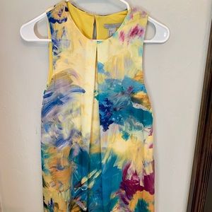 HM dress size 4